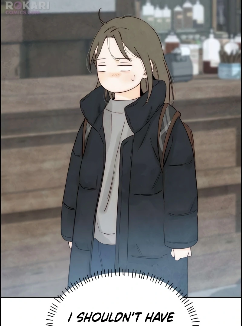 Forever Out Of Reach Chapter 14 - page 44