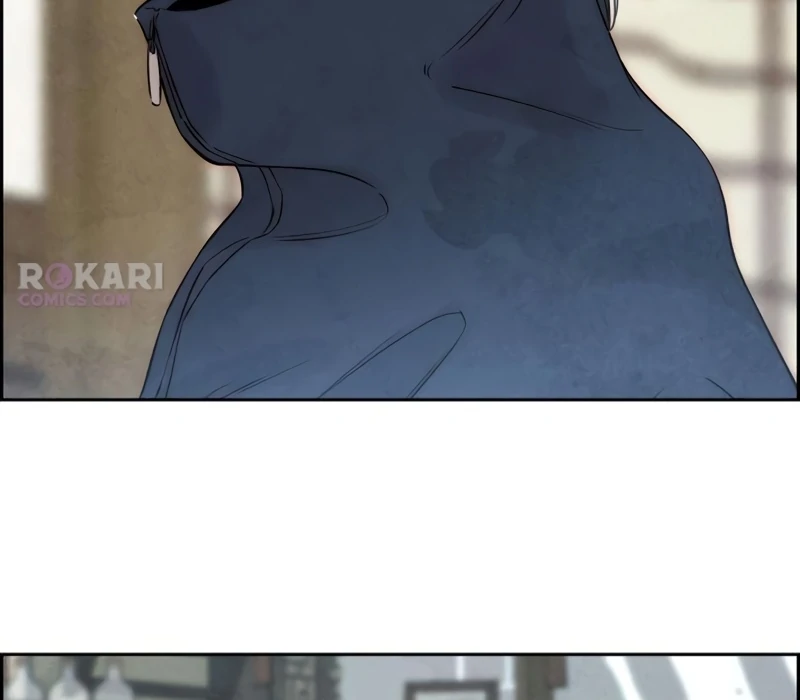 Forever Out Of Reach Chapter 14 - page 48