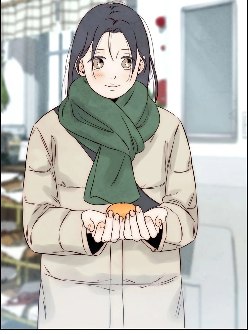 Forever Out Of Reach Chapter 14 - page 94