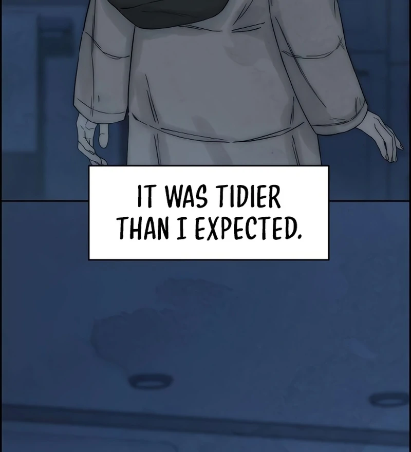 Forever Out Of Reach Chapter 15 - page 102