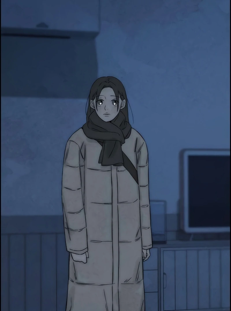 Forever Out Of Reach Chapter 15 - page 103