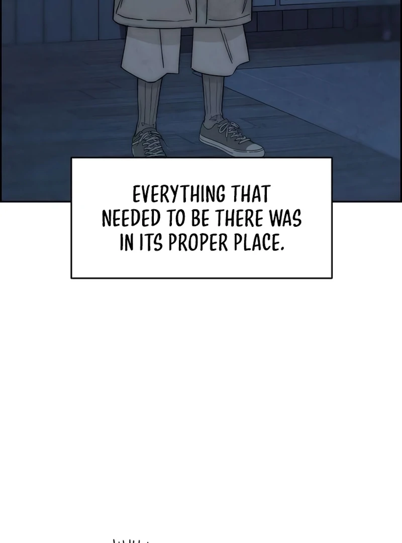 Forever Out Of Reach Chapter 15 - page 104