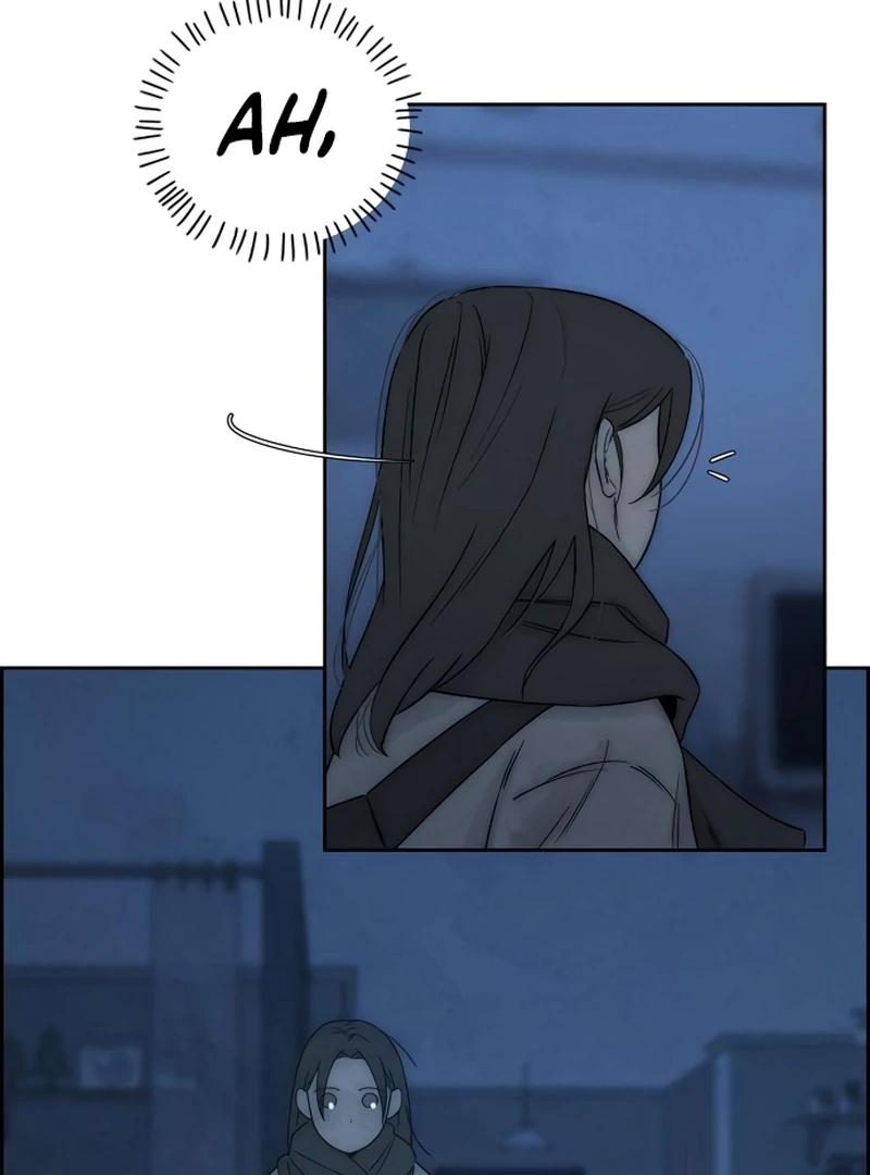 Forever Out Of Reach Chapter 15 - page 105