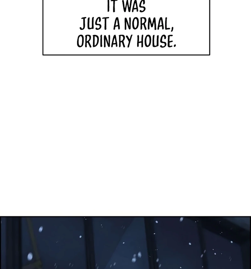 Forever Out Of Reach Chapter 15 - page 107