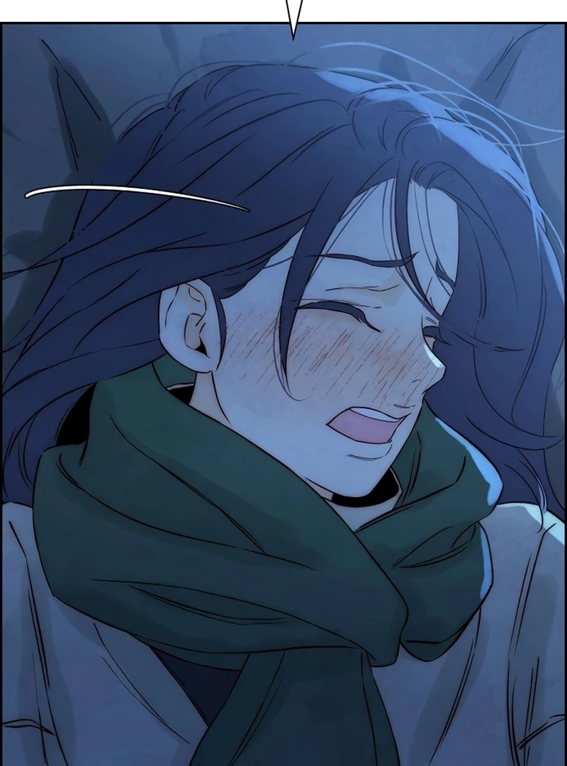 Forever Out Of Reach Chapter 15 - page 11