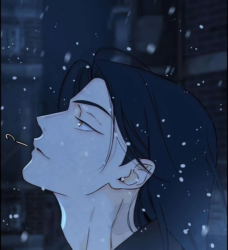 Forever Out Of Reach Chapter 15 - page 111