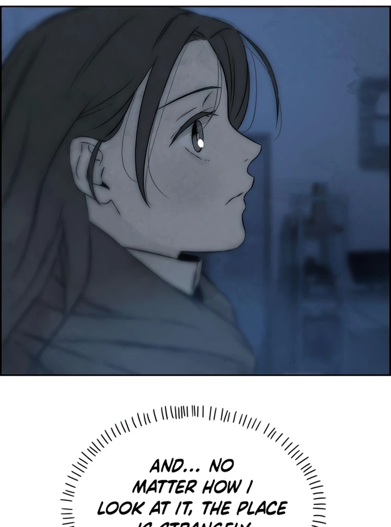 Forever Out Of Reach Chapter 15 - page 118