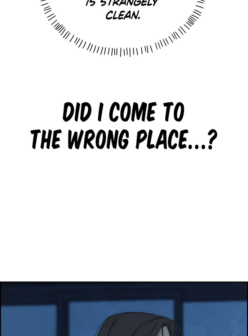 Forever Out Of Reach Chapter 15 - page 119