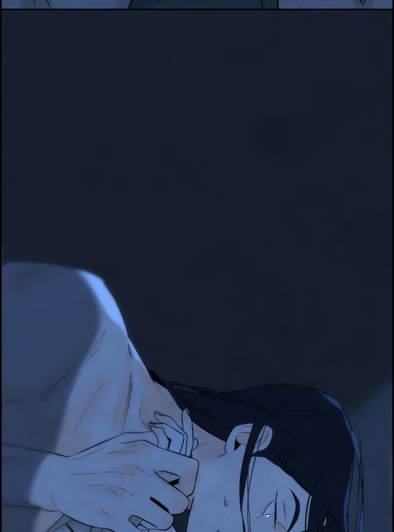 Forever Out Of Reach Chapter 15 - page 12