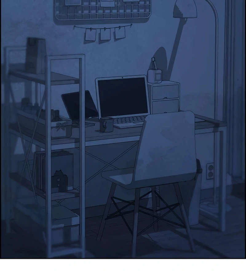 Forever Out Of Reach Chapter 15 - page 121