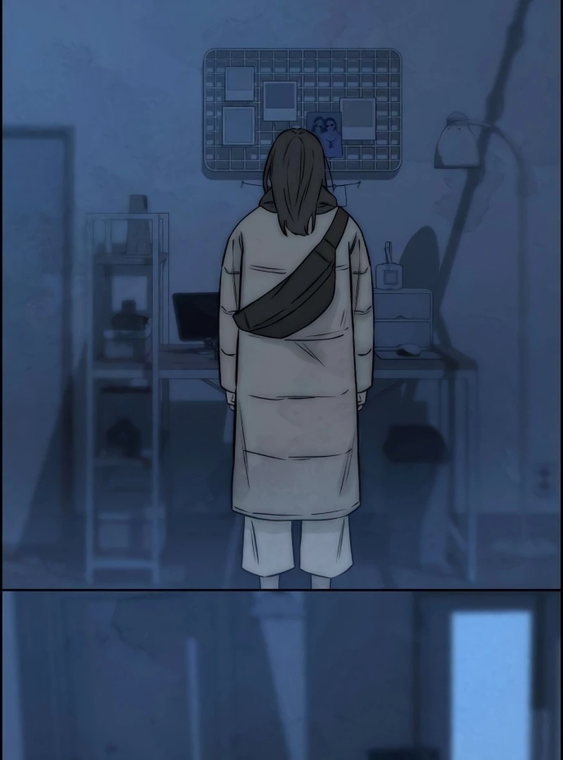 Forever Out Of Reach Chapter 15 - page 123