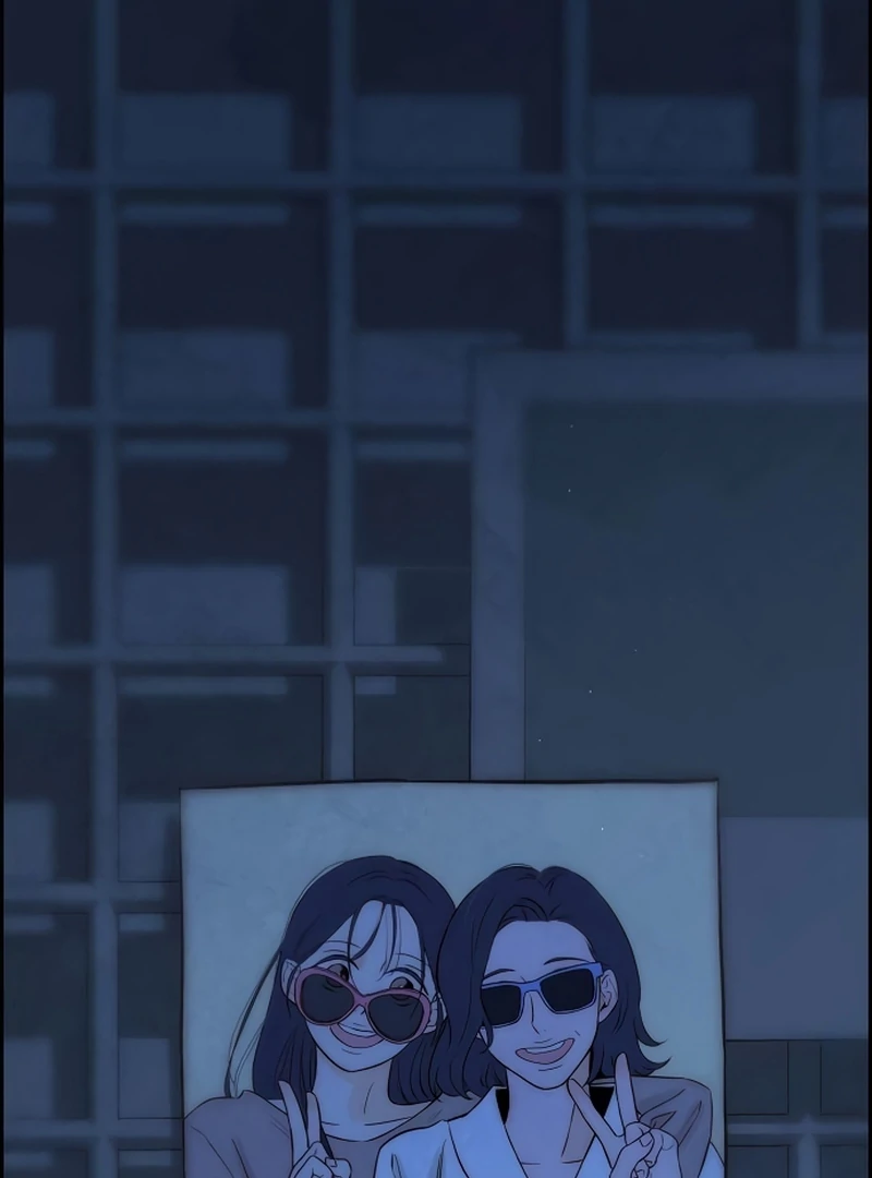 Forever Out Of Reach Chapter 15 - page 125