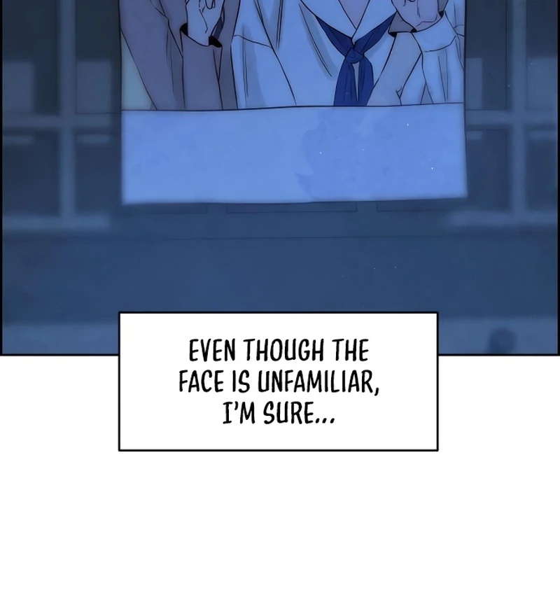 Forever Out Of Reach Chapter 15 - page 126