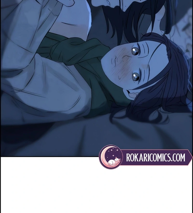 Forever Out Of Reach Chapter 15 - page 13