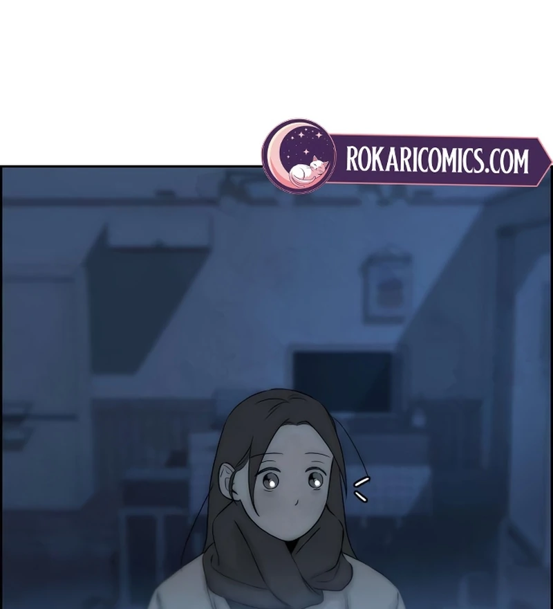 Forever Out Of Reach Chapter 15 - page 132