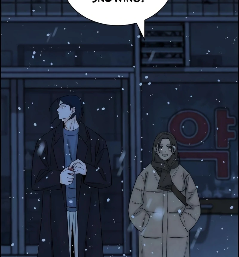 Forever Out Of Reach Chapter 15 - page 18