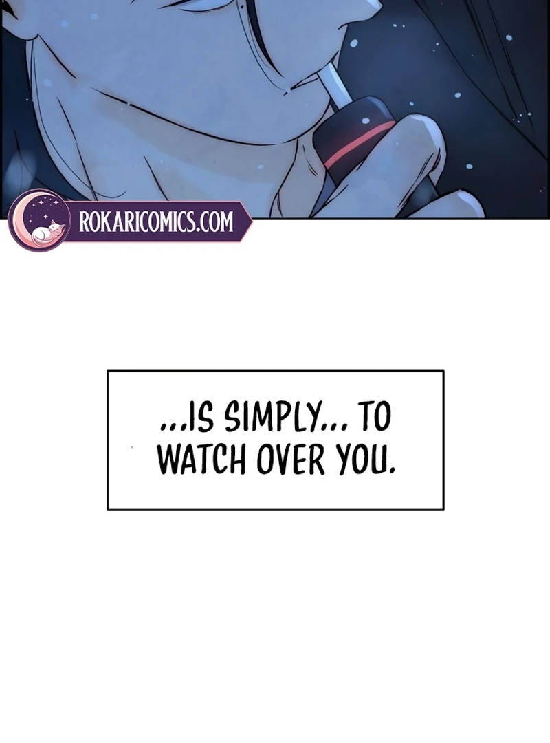 Forever Out Of Reach Chapter 15 - page 31