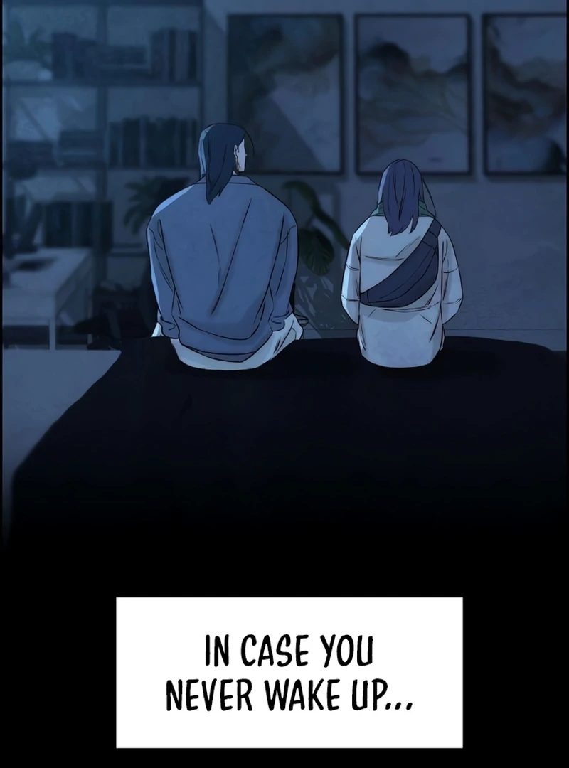 Forever Out Of Reach Chapter 15 - page 34