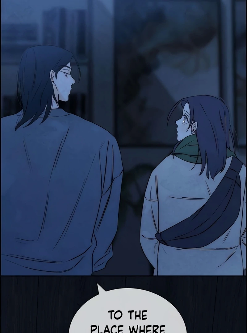 Forever Out Of Reach Chapter 15 - page 36