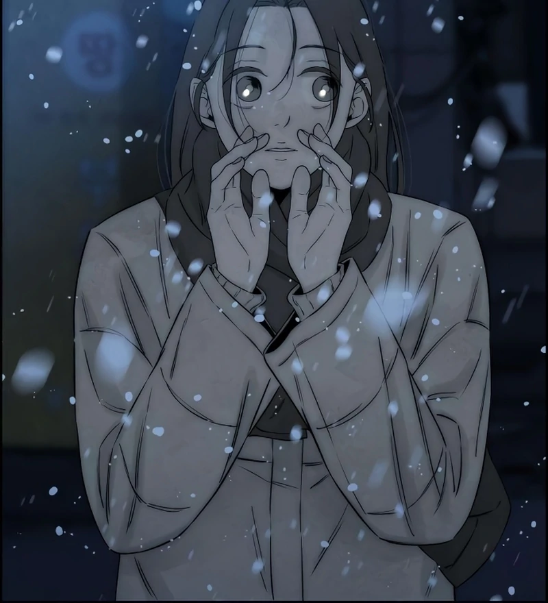 Forever Out Of Reach Chapter 15 - page 43