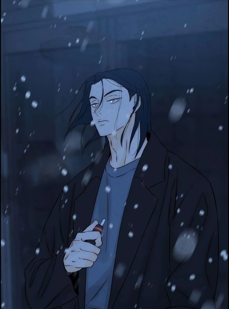 Forever Out Of Reach Chapter 15 - page 44