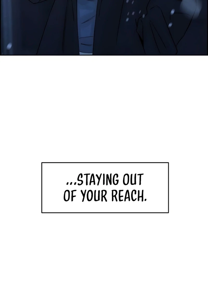 Forever Out Of Reach Chapter 15 - page 45