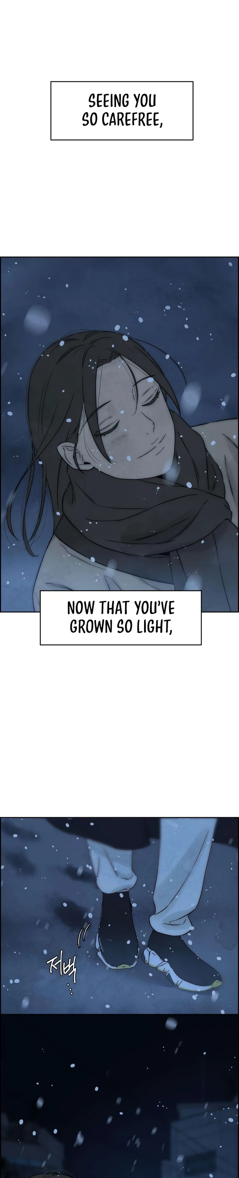 Forever Out Of Reach Chapter 15 - page 58