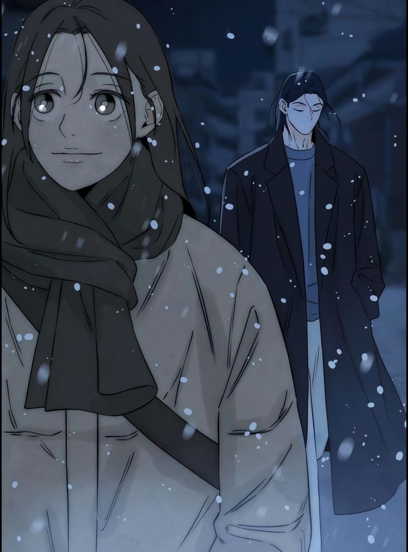 Forever Out Of Reach Chapter 15 - page 59