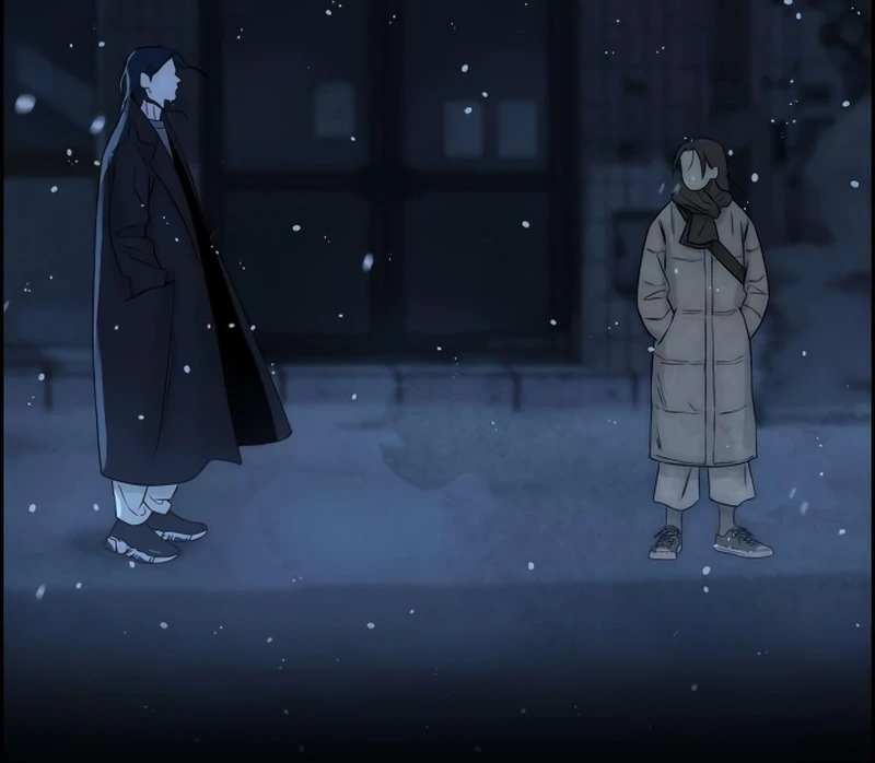 Forever Out Of Reach Chapter 15 - page 62