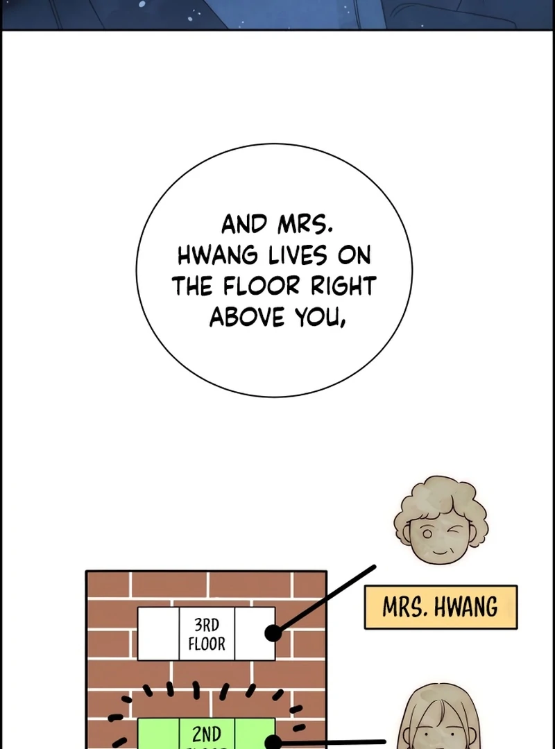 Forever Out Of Reach Chapter 15 - page 75