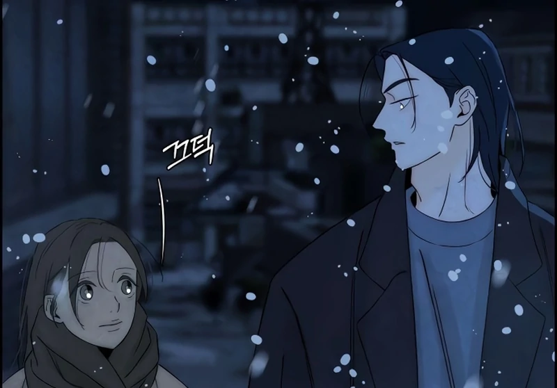 Forever Out Of Reach Chapter 15 - page 77