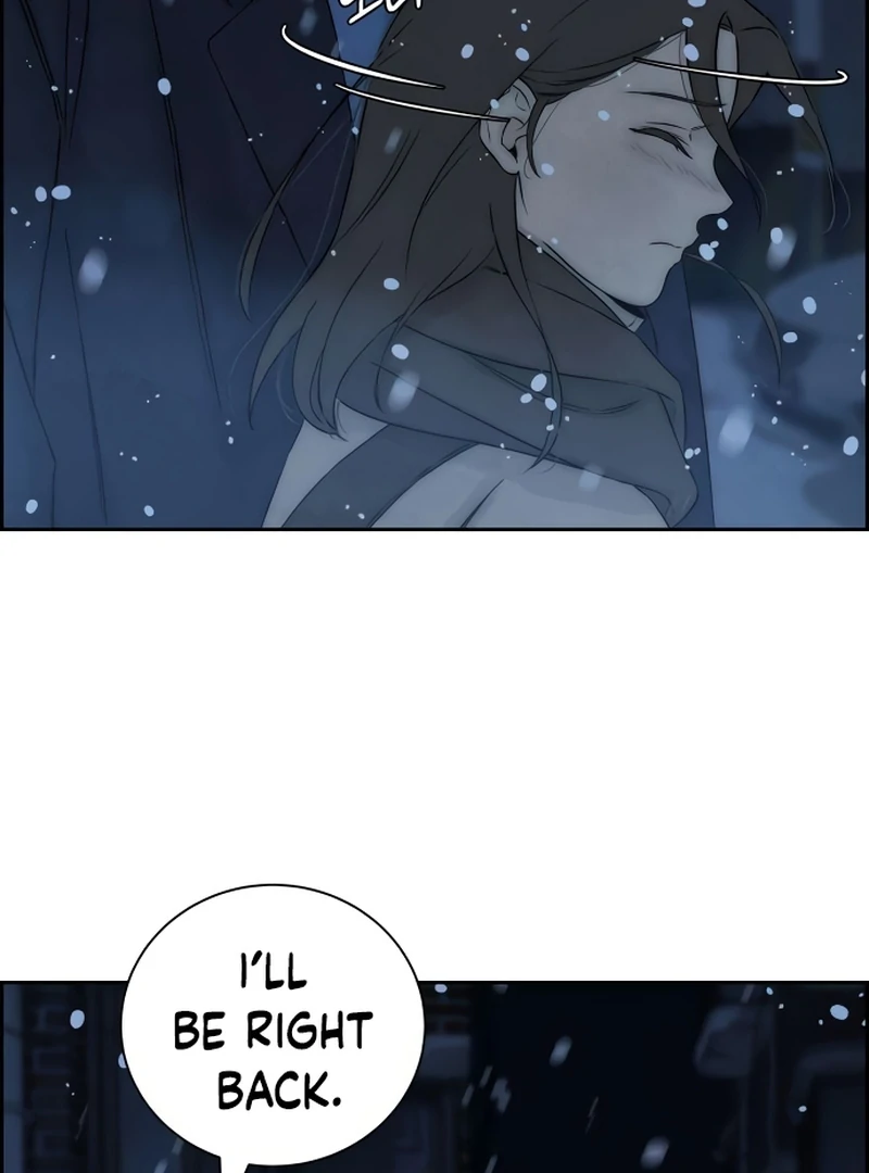 Forever Out Of Reach Chapter 15 - page 81