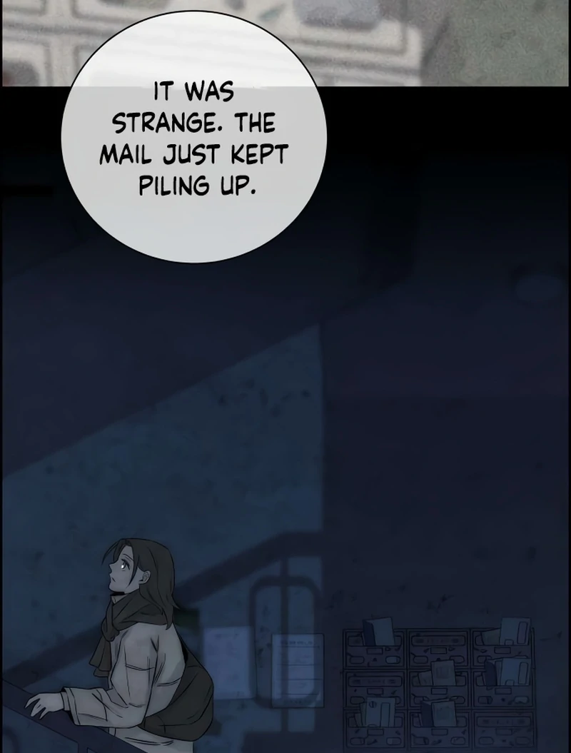 Forever Out Of Reach Chapter 15 - page 86