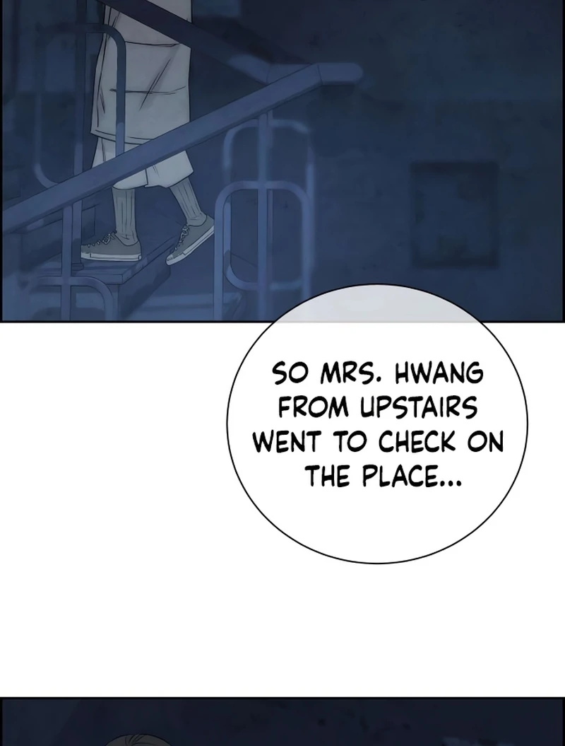 Forever Out Of Reach Chapter 15 - page 87