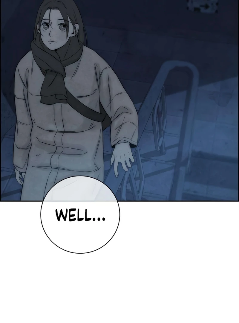 Forever Out Of Reach Chapter 15 - page 88