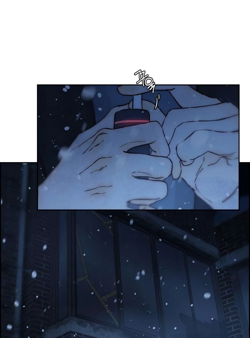 Forever Out Of Reach Chapter 15 - page 93