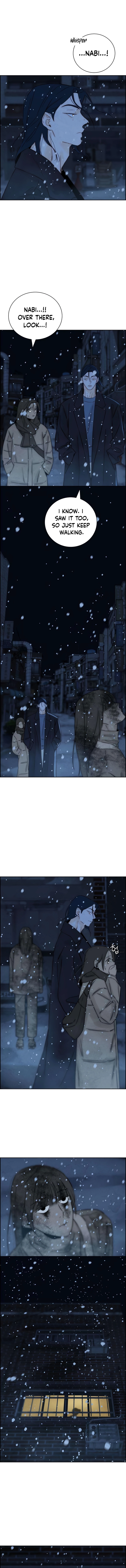 Forever Out Of Reach Chapter 16 - page 16