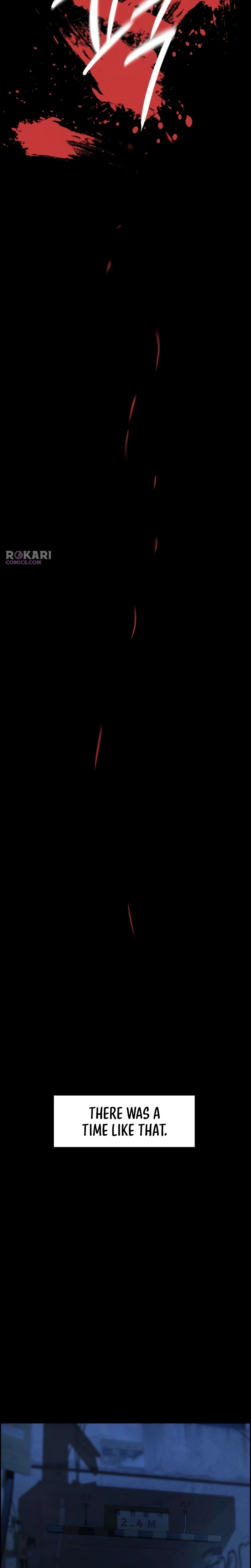 Forever Out Of Reach Chapter 17 - page 17