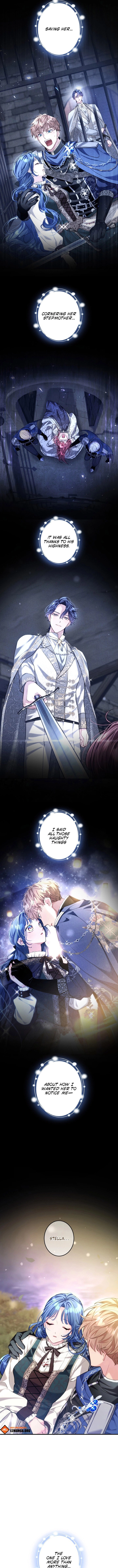 3-Year Contract With the Grim Reaper Chapter 24 - page 14