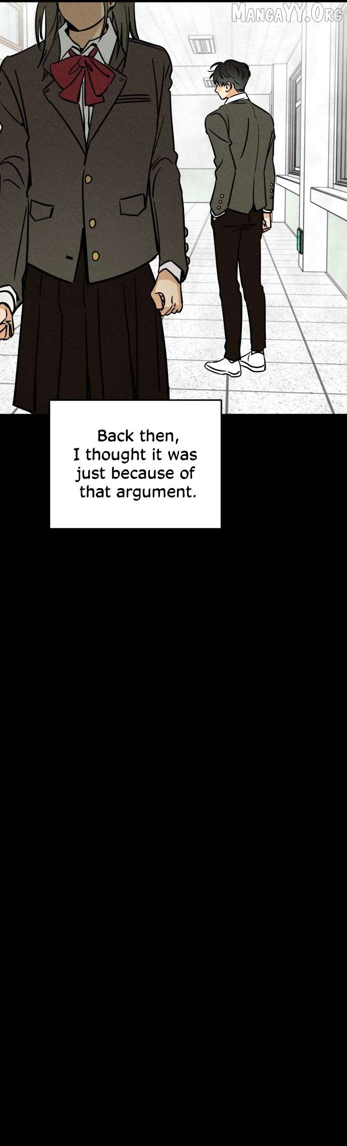 Kim Ji-An, the Best Man Chapter 10 - page 32