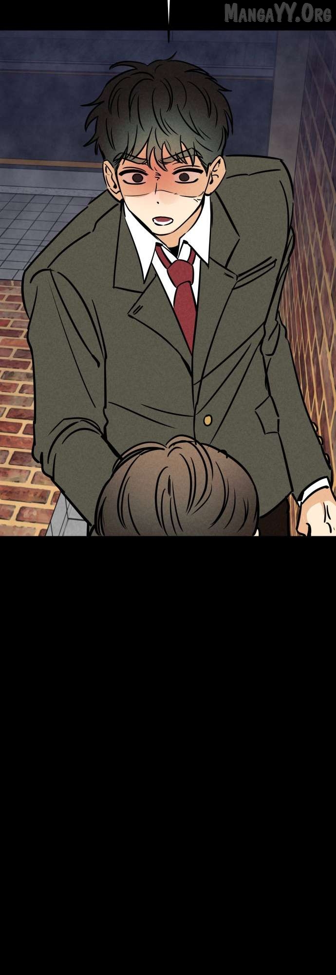 Kim Ji-An, the Best Man Chapter 10 - page 37