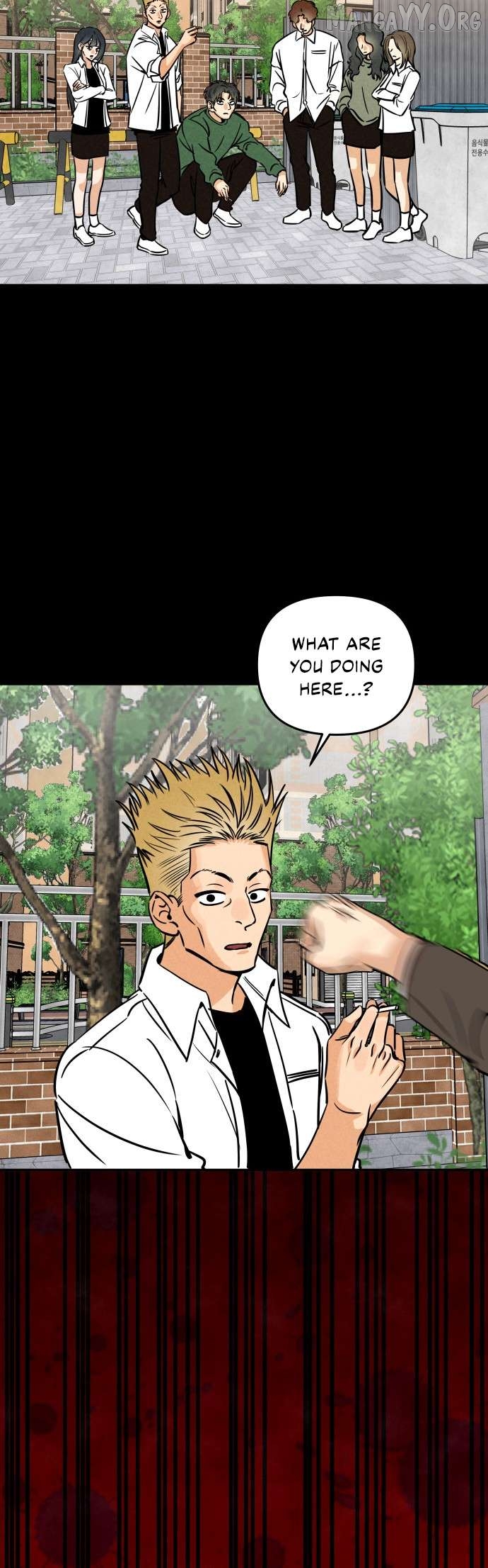 Kim Ji-An, the Best Man Chapter 10 - page 44