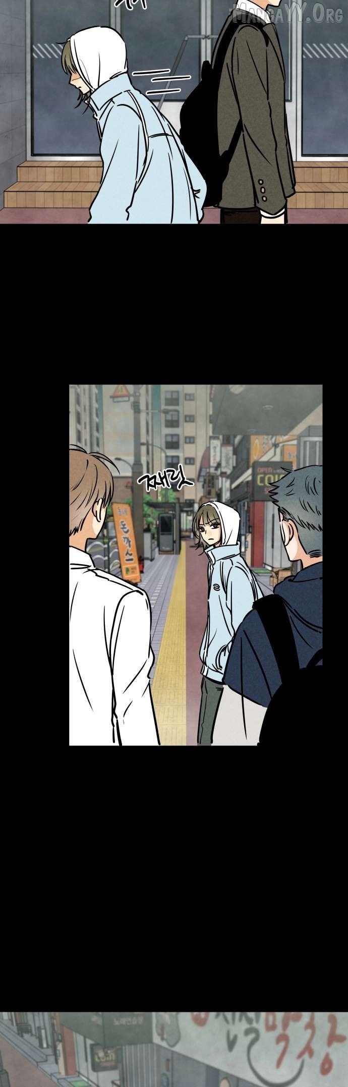 Kim Ji-An, the Best Man Chapter 10 - page 5