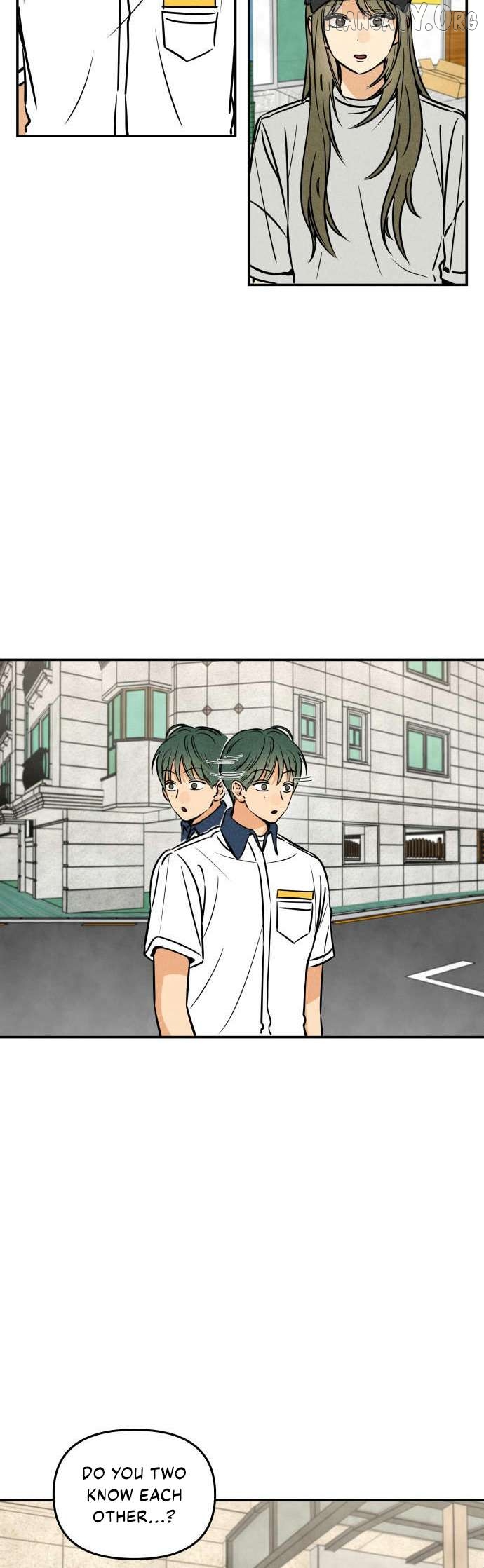 Kim Ji-An, the Best Man Chapter 11 - page 13