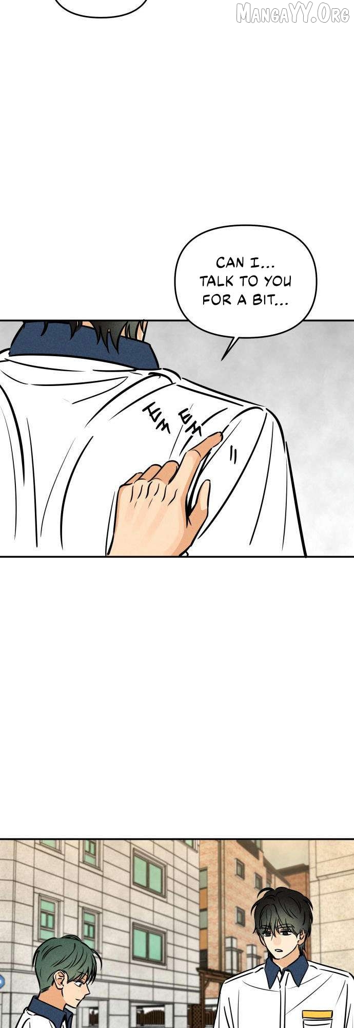 Kim Ji-An, the Best Man Chapter 11 - page 17