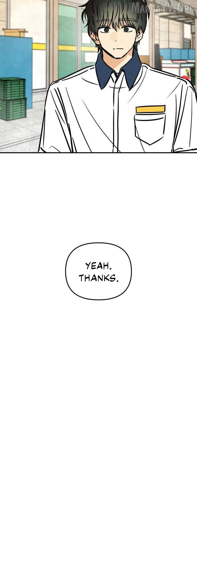 Kim Ji-An, the Best Man Chapter 11 - page 19