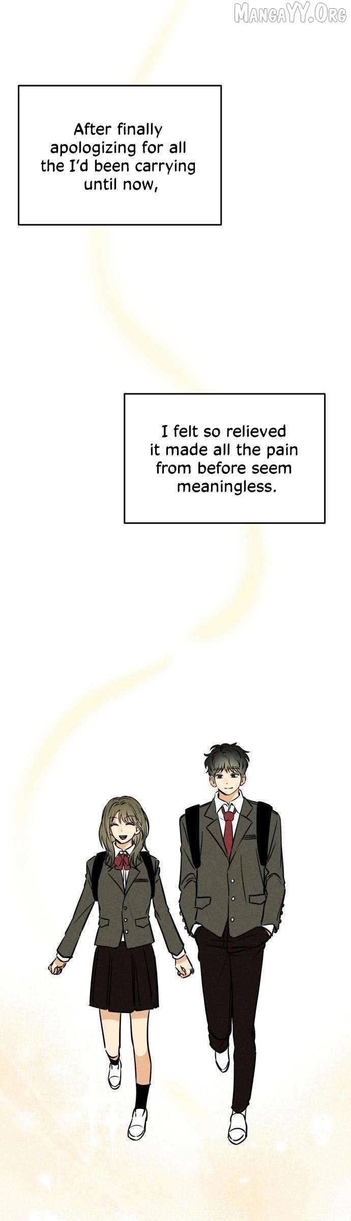 Kim Ji-An, the Best Man Chapter 11 - page 22