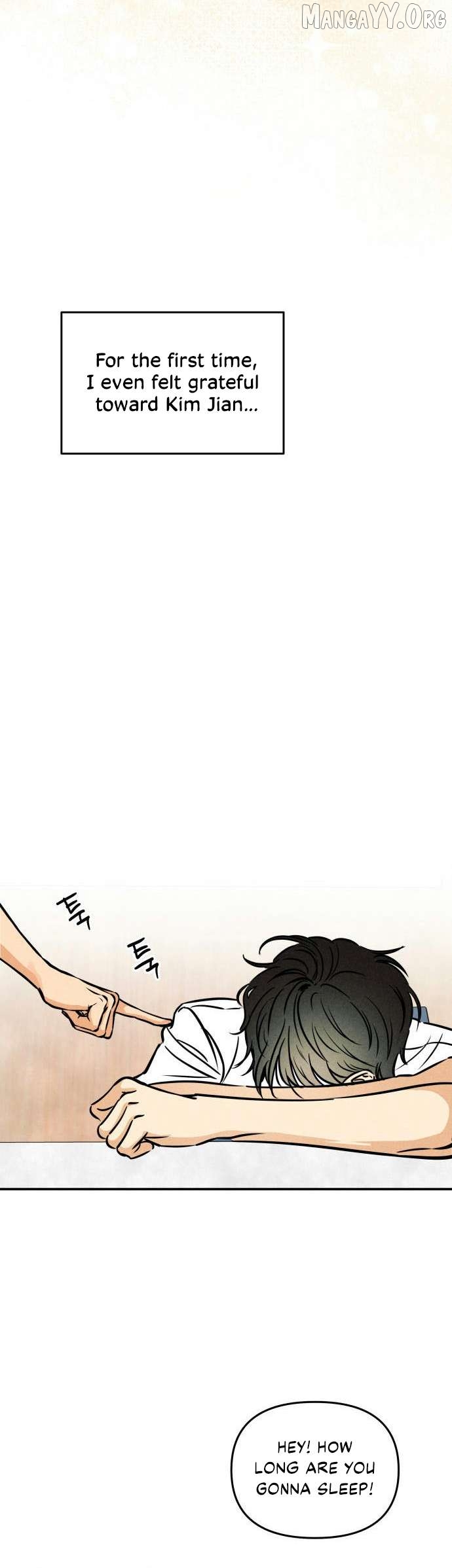 Kim Ji-An, the Best Man Chapter 11 - page 23