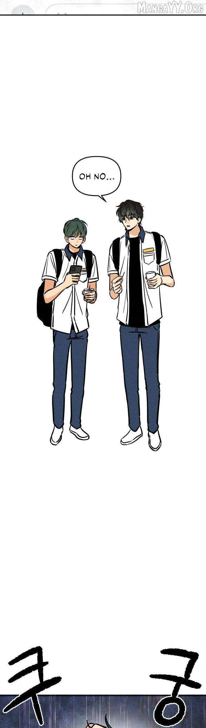 Kim Ji-An, the Best Man Chapter 11 - page 30