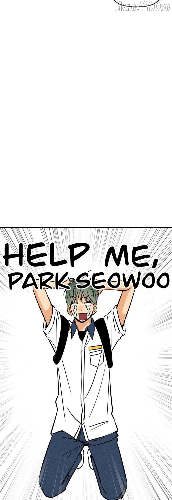 Kim Ji-An, the Best Man Chapter 11 - page 33